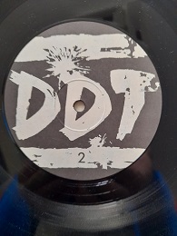  (DDT)