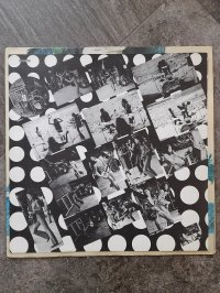 GOLDEN EARRING 1 PRESS!!! GOLDEN EARRING 1 PRESS!!!