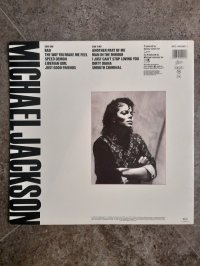 MICHAEL JACKSON MICHAEL JACKSON