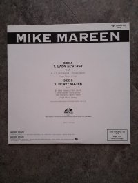 MIKE MAREEN  MAXI-SINGLE 12" 45 UpM  Top condition!!