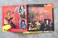 W.A.S.P.  (wasp)  TOP CONDITION!!!!!