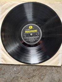 THE BEATLES  