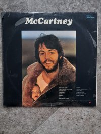 WINGS * Paul McCARTNEY (ex - BEATLES) WINGS * Paul McCARTNEY (ex - BEATLES)