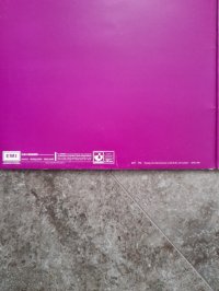 DEEP PURPLE  meshok