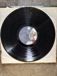 THE ALAN PARSONS PROJECT 1 PRESS!! TOP CONDITION!!! THE ALAN PARSONS PROJECT 1 PRESS!! TOP CONDITION!!!