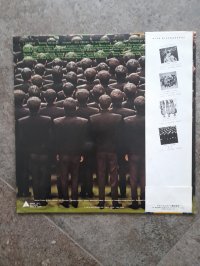 YELLOW MAGIC ORCHESTRA TOP CONDITION!!! (not meshok) YELLOW MAGIC ORCHESTRA TOP CONDITION!!! (not meshok)