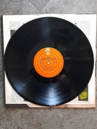 THE EDGAR WINTER GROUP. THE EDGAR WINTER GROUP.