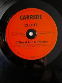 CLOUT * top condition!!!!!!!!!!