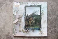 LED ZEPPELIN * reissue Untitled  * TOP CONDITION!!!