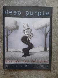 DEEP PURPLE * TOP CONDITION!!!! DEEP PURPLE * TOP CONDITION!!!!