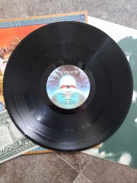 NAZARETH 1 PRESS!!! Misprint, DOLLAR IS NOT GLUED!!!! NAZARETH 1 PRESS!!! Misprint, DOLLAR IS NOT GLUED!!!!