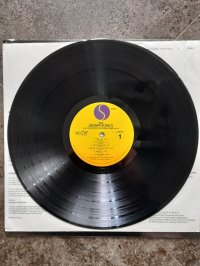 YAZ (YAZOO)  Allied Pressing!!!