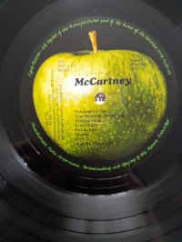 WINGS * Paul McCARTNEY (ex - BEATLES) WINGS * Paul McCARTNEY (ex - BEATLES)