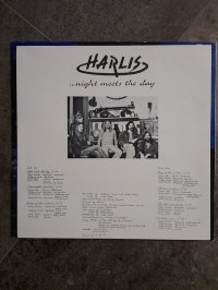 HARLIS  HARLIS