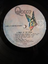 QUEEN = &#12463;&#12452;&#12540;&#12531;*    1 PRESS!!!  meshok