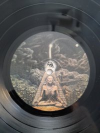 LEAF HOUND  *  REISSUE 2003