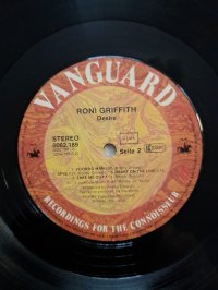 RONI GRIFFITH  project Bobby Orlando  Top condition!!!