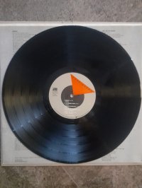 FOREIGNER    1 PRESS!!!