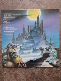NAZARETH  1 press!!   TOP CONDITION!!!!!!!