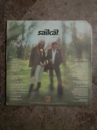 SAILCAT * TOP CONDITION!!!!! SAILCAT * TOP CONDITION!!!!!