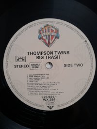 THOMSON TWINS THOMSON TWINS