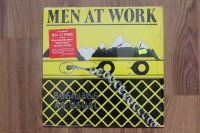 MEN AT WORK  