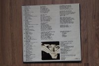 ROBERT PLANT (ex- LED ZEPPELIN) solo project   *  TOP CONDITION!!!!!!!