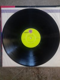 GRAND FUNK RAILROAD 1 PRESS!!!