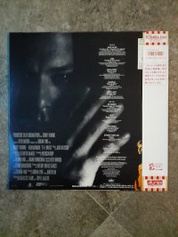 9½ Weeks - Original Motion Picture Soundtrack (not meshok) 9½ Weeks - Original Motion Picture Soundtrack (not meshok)
