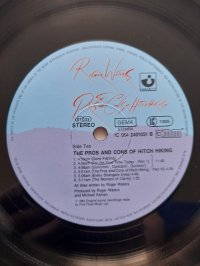 ROGER WATERS (ex-PINK FLOYD)  meshok