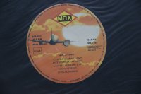 MR. ZIVAGO   12"   45 RPM    Maxi-Single