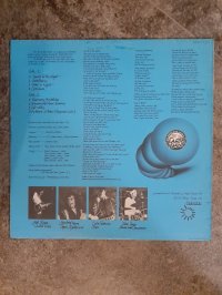 MANFRED MANN'S EARTH BAND 1 PRESS!!! MANFRED MANN'S EARTH BAND 1 PRESS!!!