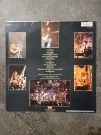 IRON MAIDEN IRON MAIDEN