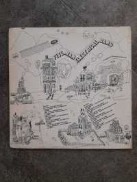 FIVE MAN ELECTRICAL BAND FIVE MAN ELECTRICAL BAND