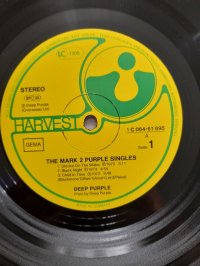 DEEP PURPLE DEEP PURPLE