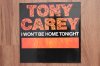 TONY CAREY solo PROJECT (ex - RAINBOW)