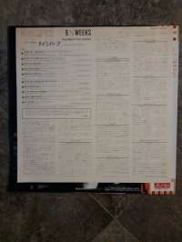 9½ Weeks - Original Motion Picture Soundtrack (not meshok) 9½ Weeks - Original Motion Picture Soundtrack (not meshok)