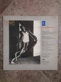 RAINBOW stock RAINBOW stock