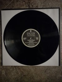 EAGLES EAGLES