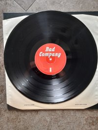 BAD COMPANY 1 PRESS!!!! meshok BAD COMPANY 1 PRESS!!!! meshok