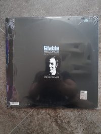 SAM GOPAL (LEMMY ex- MOTORHEAD)  Reissue 1999