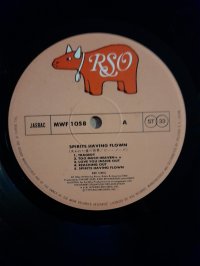 BEE GEES 1 PRESS!!! (not meshok) BEE GEES 1 PRESS!!! (not meshok)