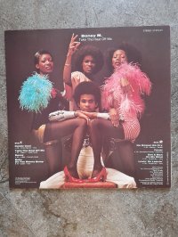 BONEY M.