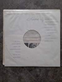 YARDBIRDS     1 PRESS!!!!! 