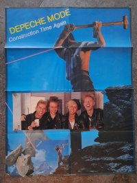 DEPECHE MODE DEPECHE MODE