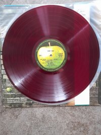 THE BEATLES *  1 PRESS!!!!!    + OBI