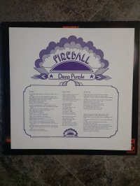 DEEP PURPLE 2 press!!! DEEP PURPLE 2 press!!!