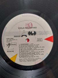 VIOLA VALENTINO