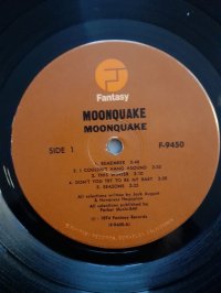 MOONQUAKE  