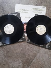 METALLICA  reissue